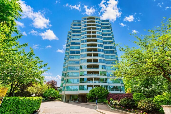 15030 101 Avenue 905 — photo 1