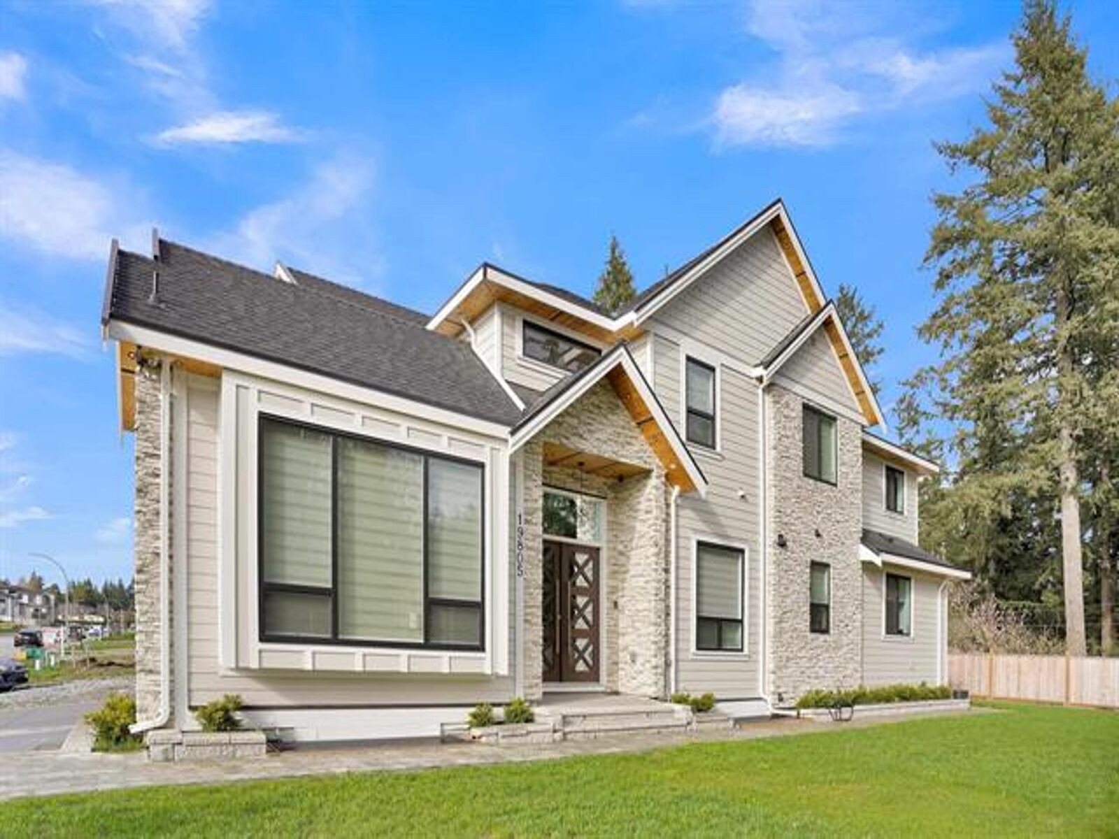 Property Photo: 19805 32 Avenue BC V3A 0N9