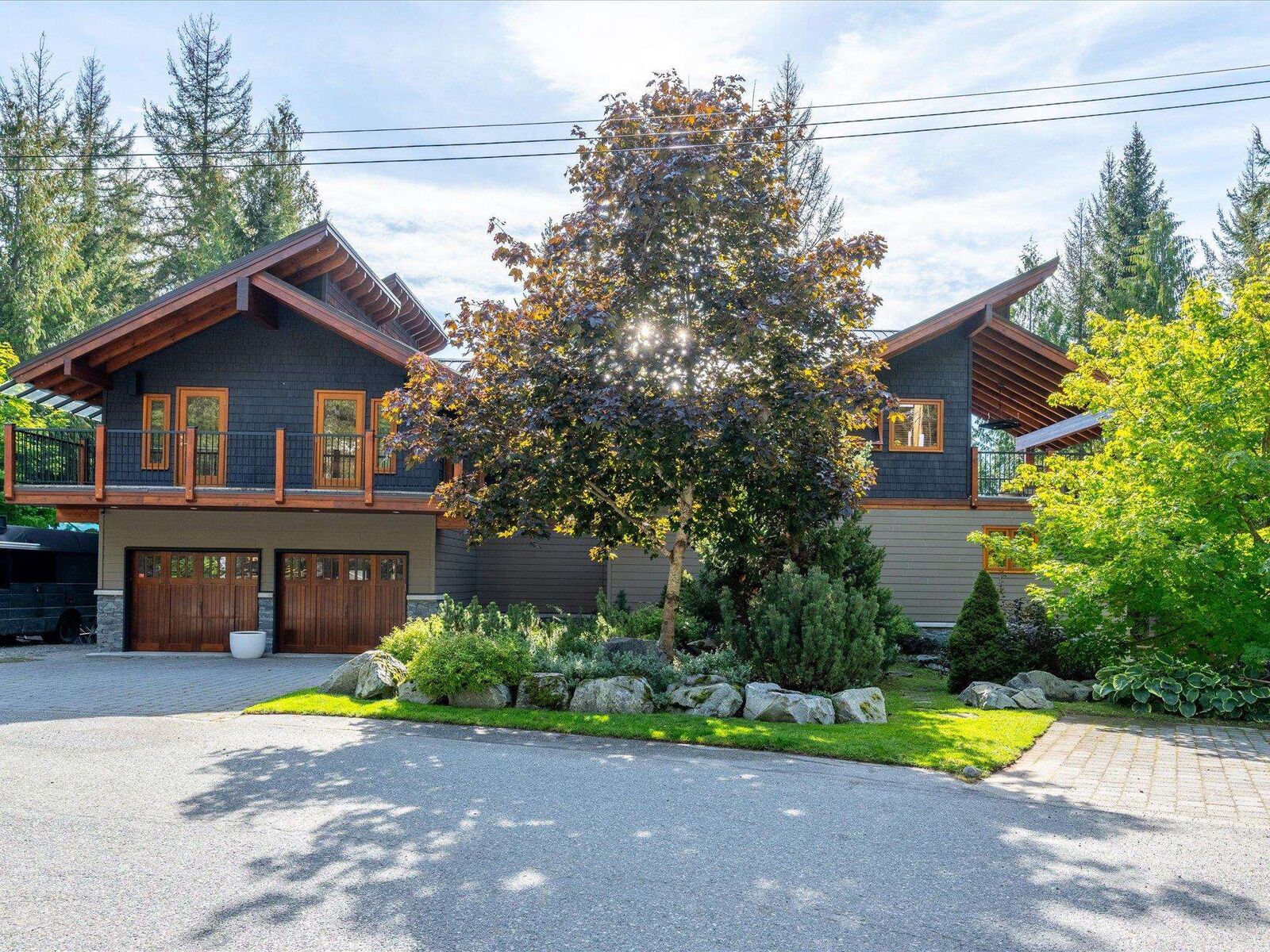 Property Photo: 8745 Idylwood Place BC V8E 0G1