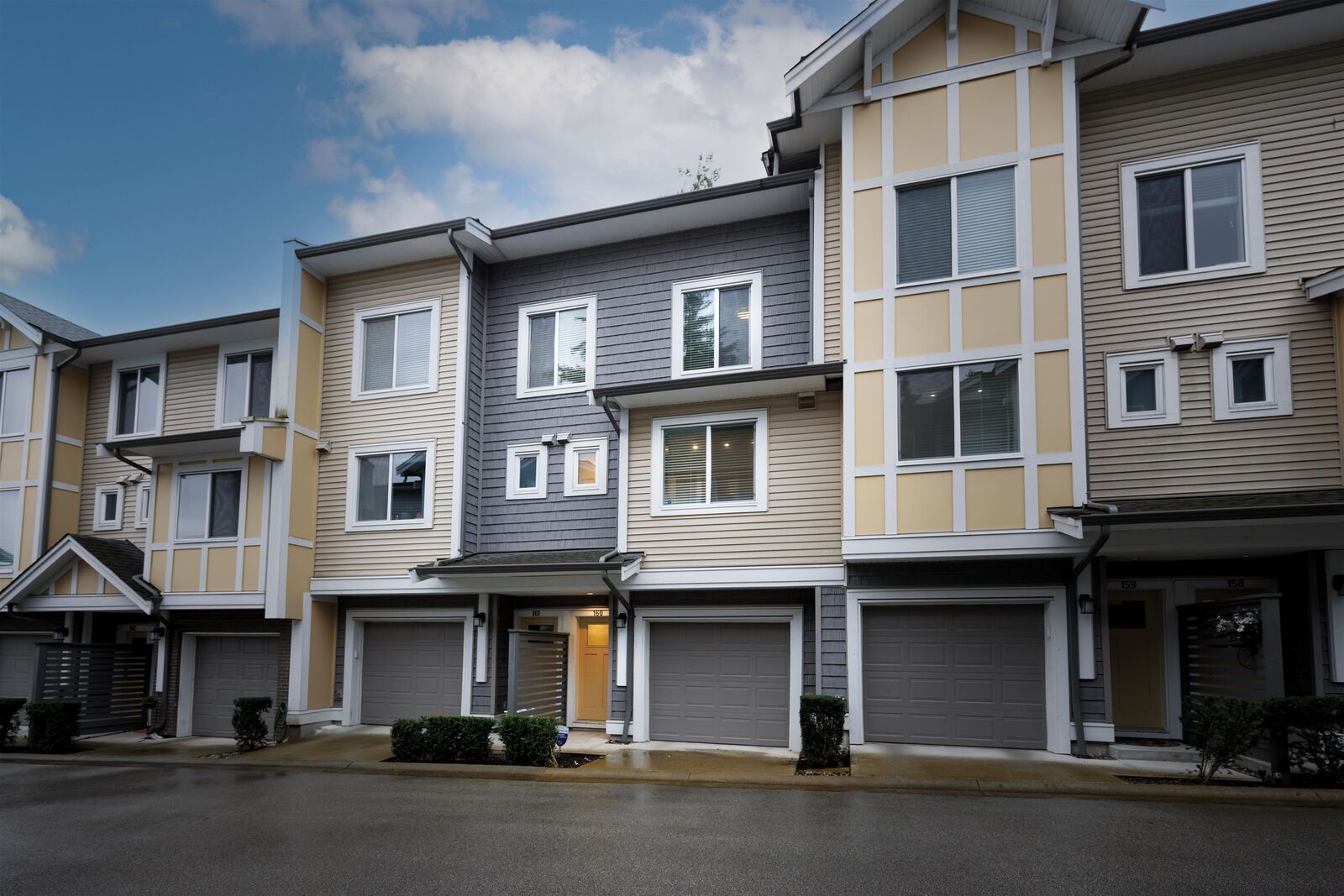 Property Photo:  9718 161A Avenue  BC V4N 6S7 