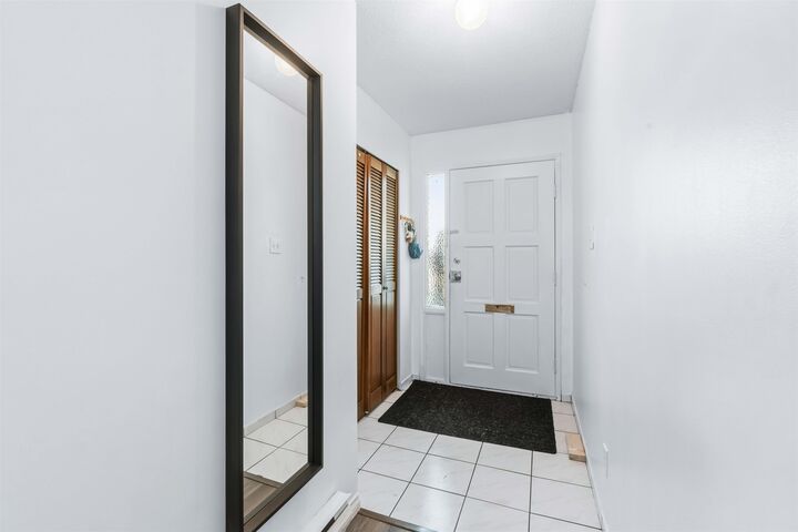 Property Photo: 8680 Citadel Crescent BC V7C 4T3
