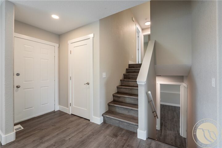 Property Photo: 855 Ginger Avenue MT 59105
