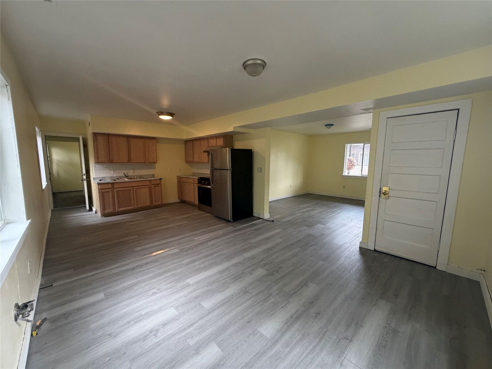 Property Photo:  79 Baker Street 4  NY 13790 