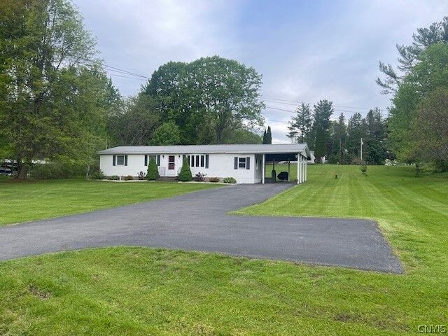 Property Photo:  126 Oswego River Road  NY 13135 