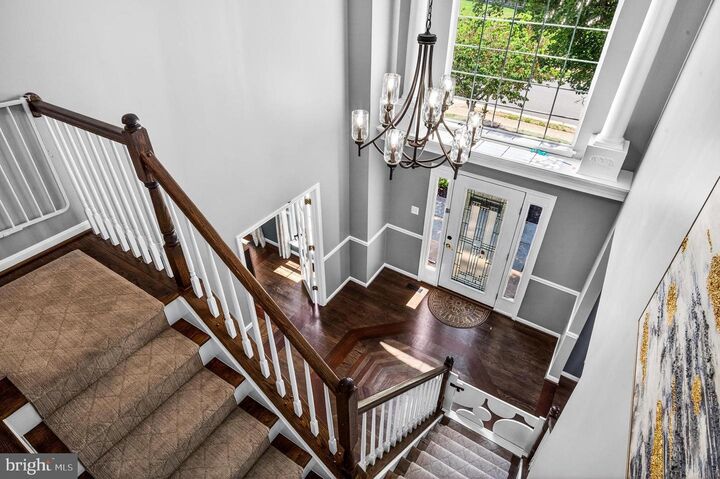 Property Photo:  413 Crosman Court  VA 20132 