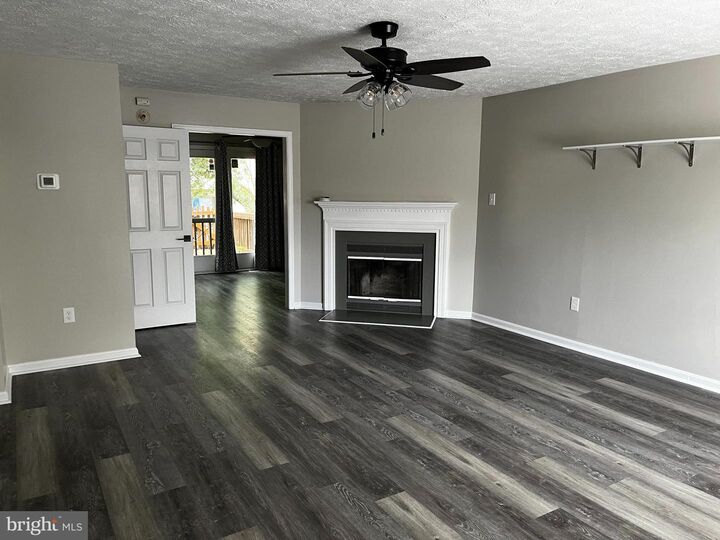 Property Photo: 321 Tudor Drive VA 22603