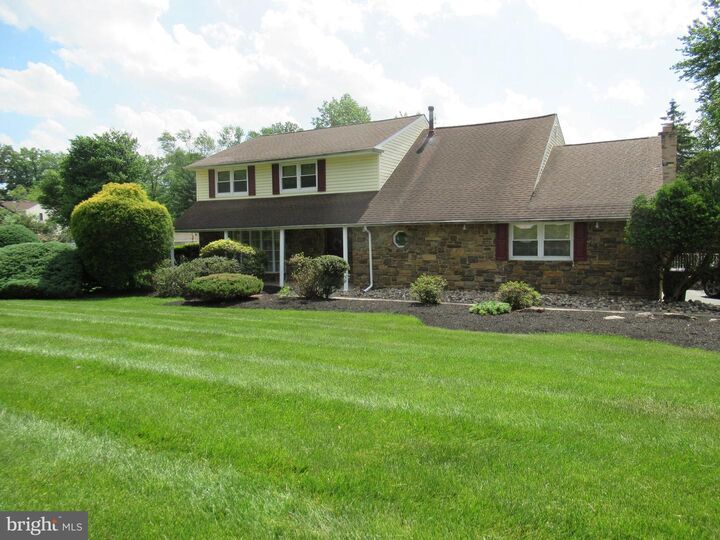 Property Photo:  1182 Somers Road  PA 19006 