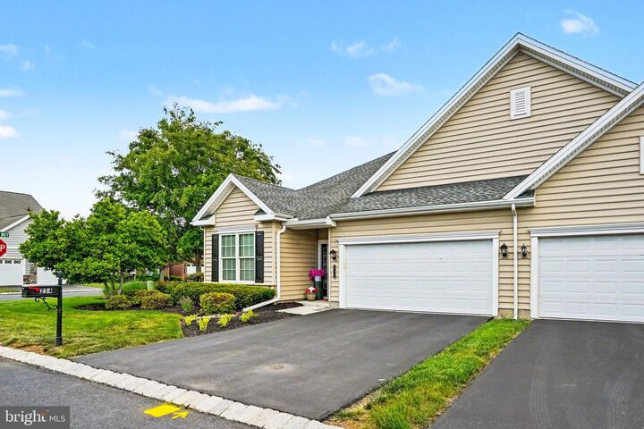 Property Photo: 254 Colonial Drive PA 17050