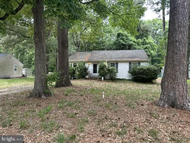 Property Photo: 30464 Cannon Drive MD 21804