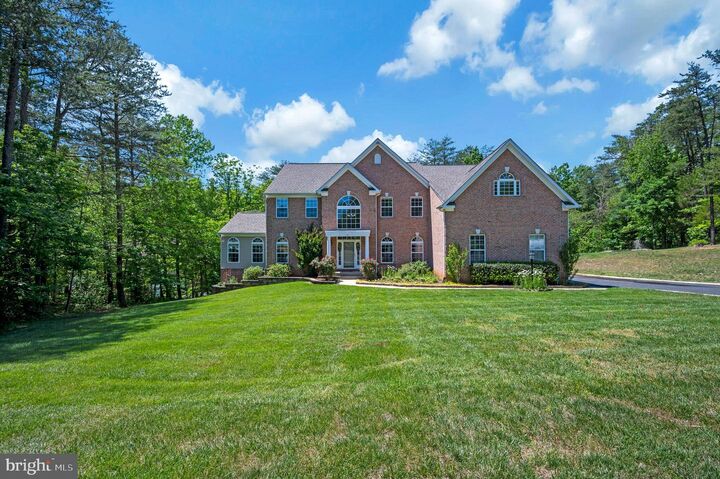 Property Photo:  131 Arden Lane  VA 22556 