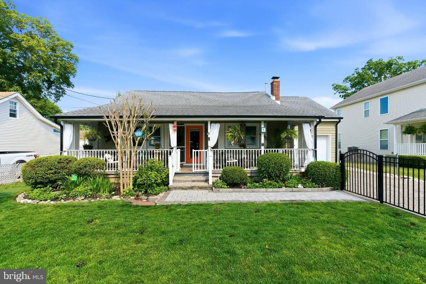Property Photo:  111 Bash Road  NJ 08753 