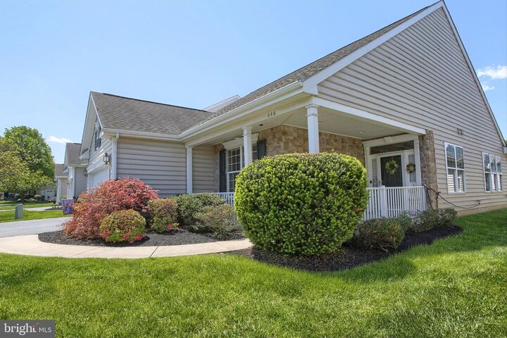Property Photo:  646 Alcott Drive  PA 17552 
