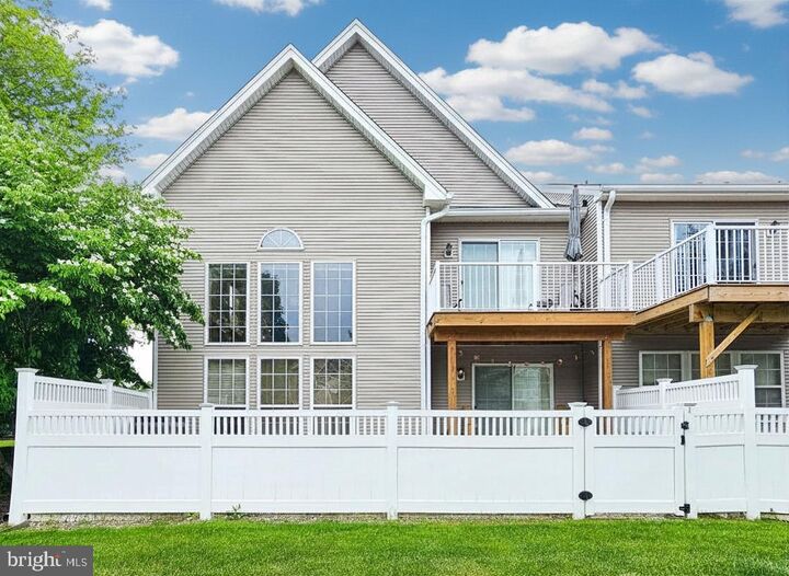 Property Photo:  225 Colt Street  NJ 08534 