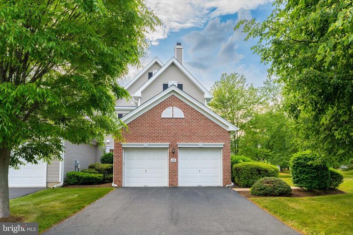Property Photo: 225 Colt Street NJ 08534