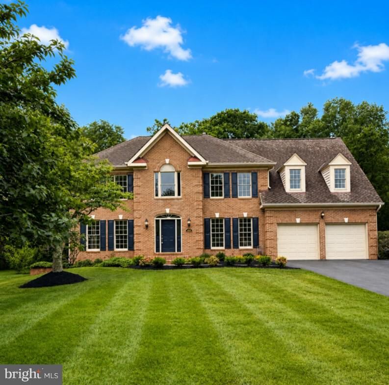Property Photo: 13013 Grey Friars Place VA 20171
