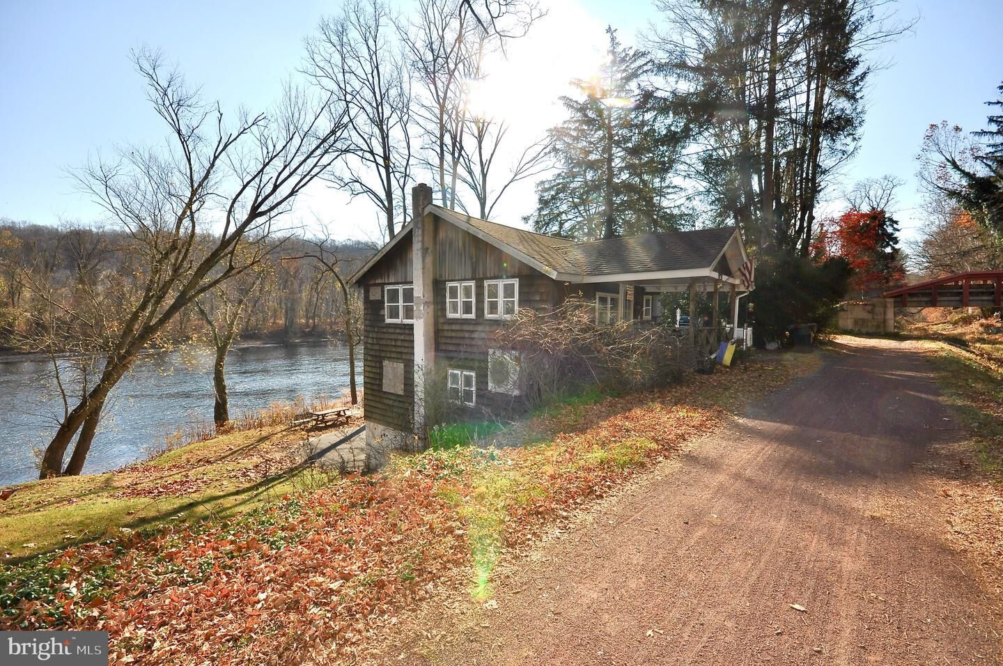 Property Photo:  14 Bridge 5  PA 18947 