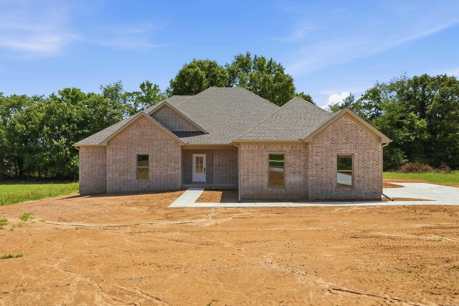 Property Photo:  17 Ridgewood Drive  AR 72032 