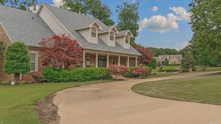 Property Photo:  316 Dunwoodr Drive  AR 72404 