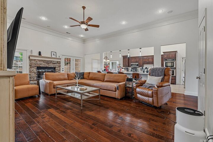 Property Photo:  316 Dunwoody Drive  AR 72404 