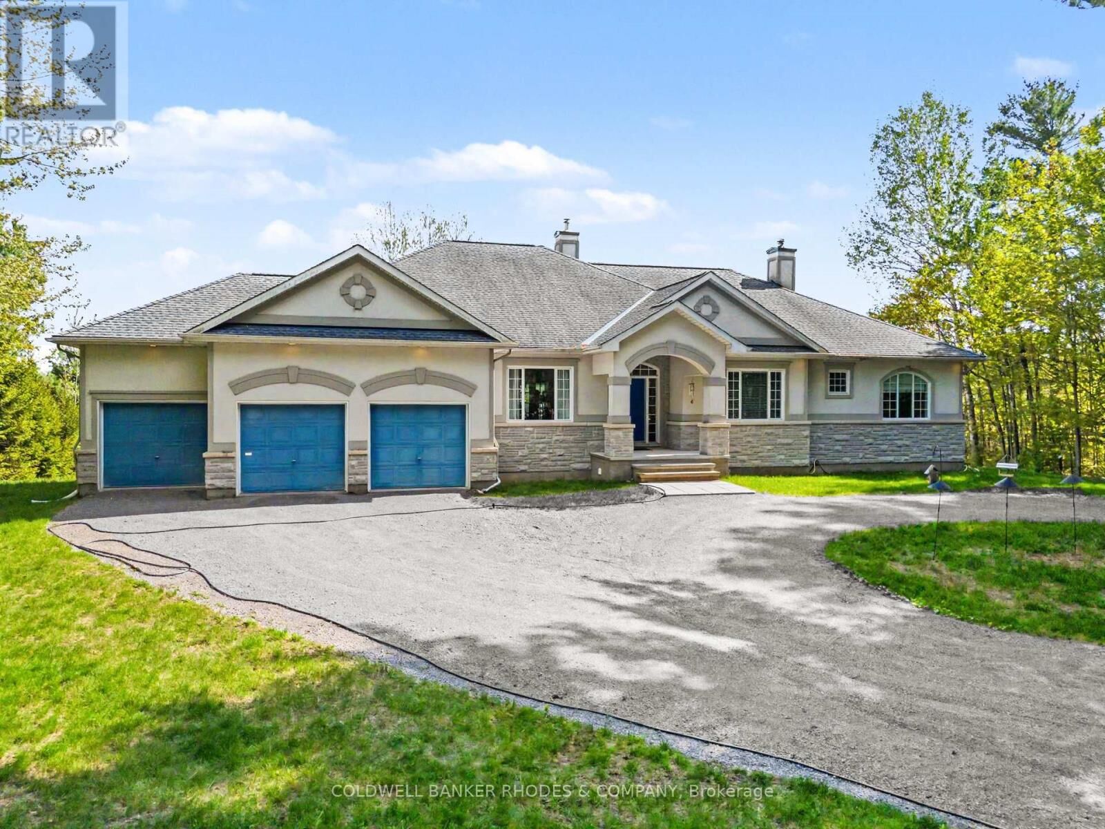 Property Photo:  101 Duck Pond Place  ON K0A 1T0 