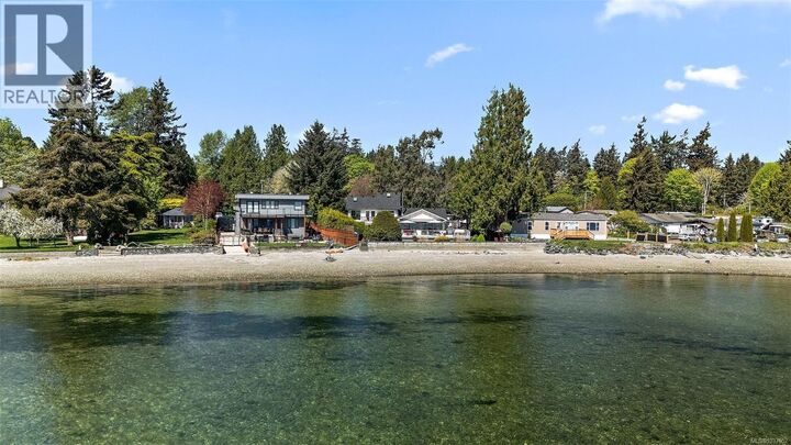 Property Photo:  1937 Kaltasin Road  BC V9Z 0B2 