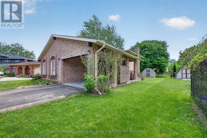 Property Photo:  6976 Abbey Circle  ON L2J 3N4 
