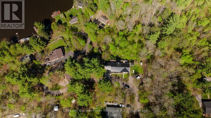 Property Photo:  135 Pebble Beach Drive  ON P0H 1H0 