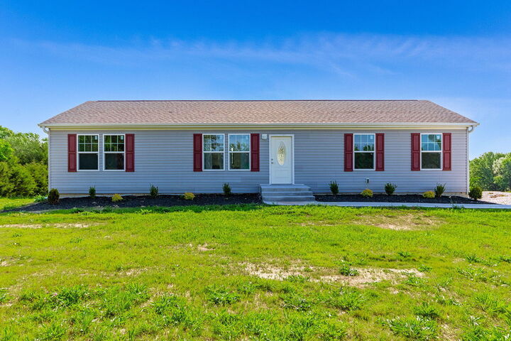 Property Photo:  7650 N Hwy Vv  MO 65202 