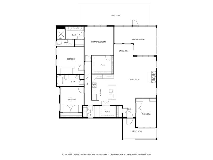 Property Photo:  5672 Canary Island Ct.  SC 29577 