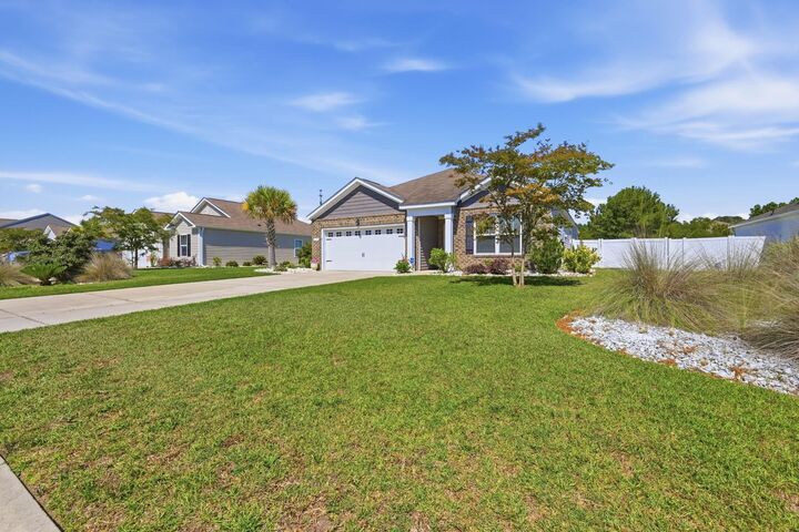Property Photo: 430 Quinta St. SC 29568