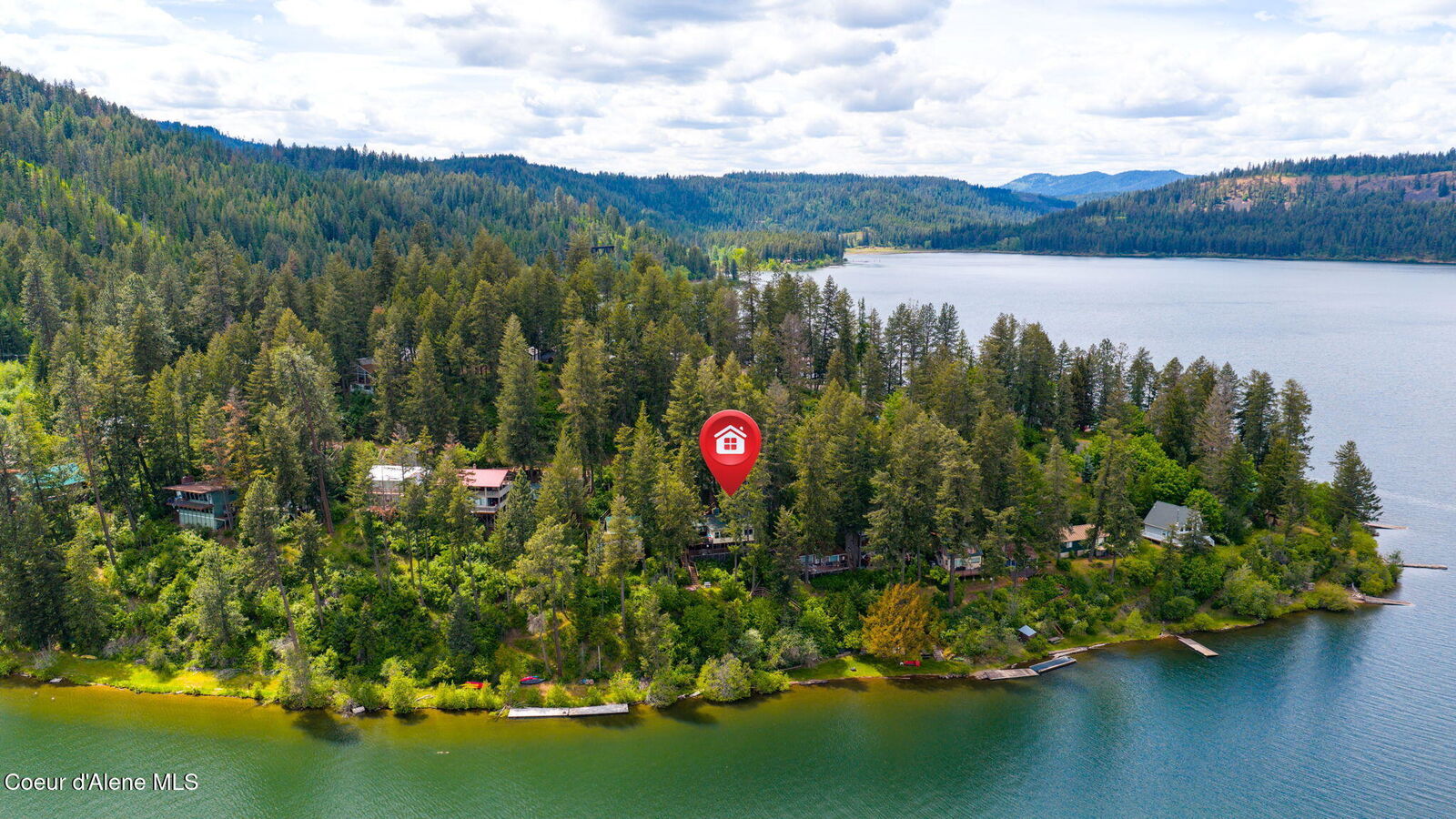 Property Photo: 448 Rocky Point Loop Rd ID 83851