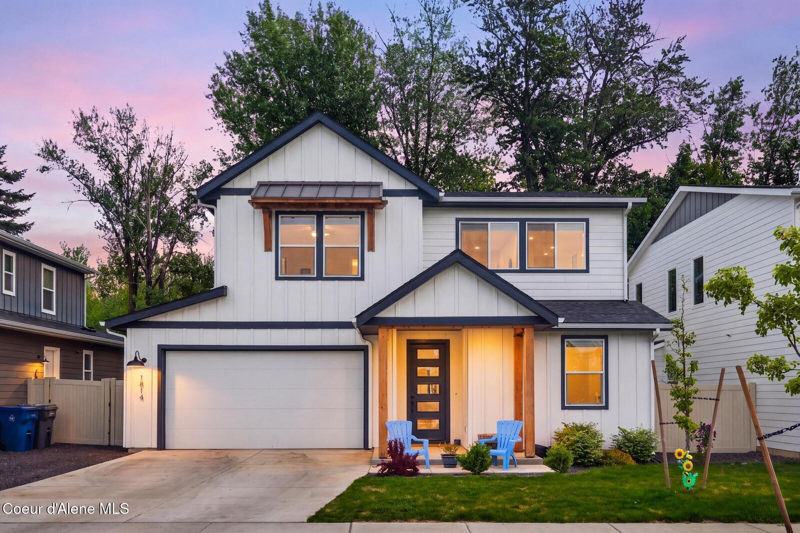 Property Photo:  1814 Herring Ave  ID 83864 