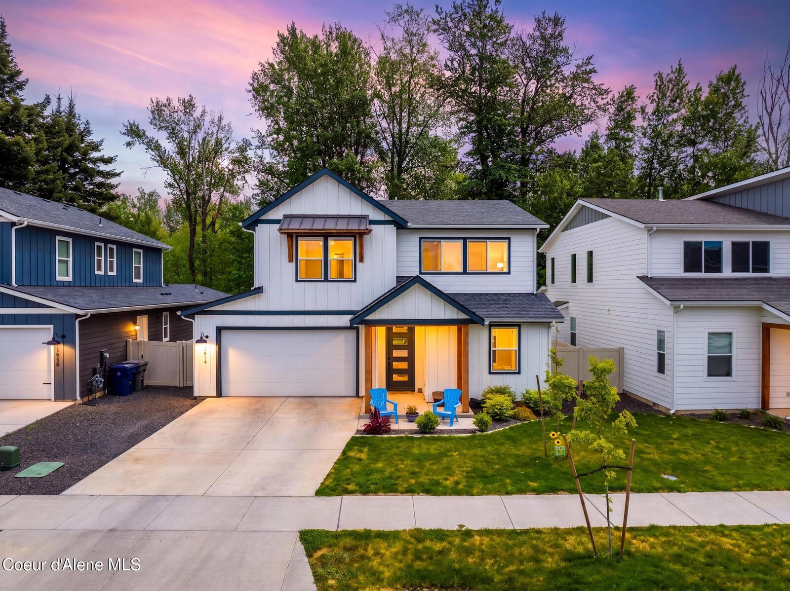 Property Photo: 1814 Herring Ave ID 83864