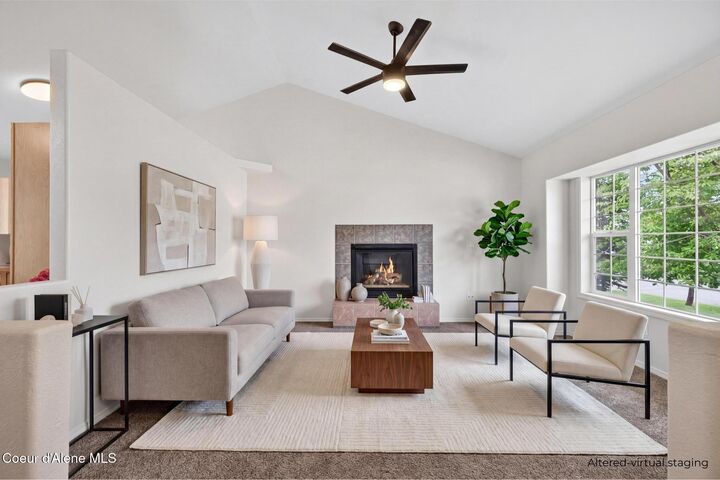 Property Photo:  9158 N Castle Way  ID 83835 