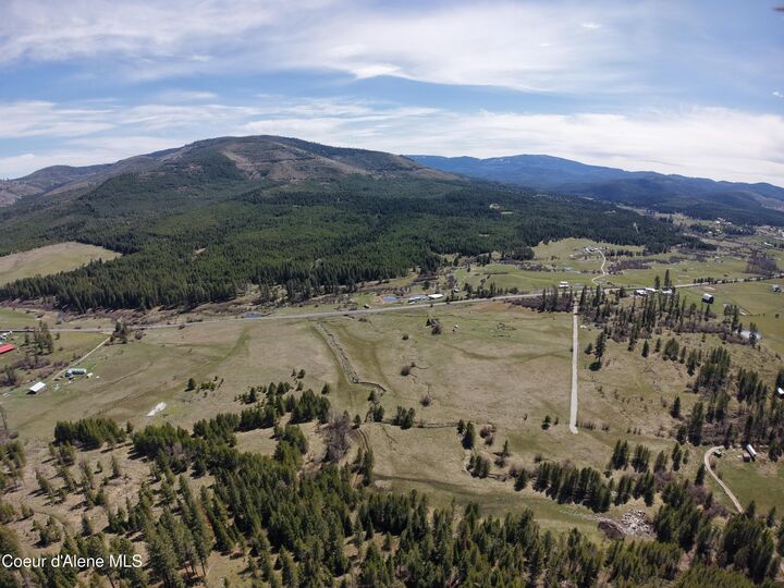 Property Photo:  Nka Park Road 100 Acres  ID 83827 