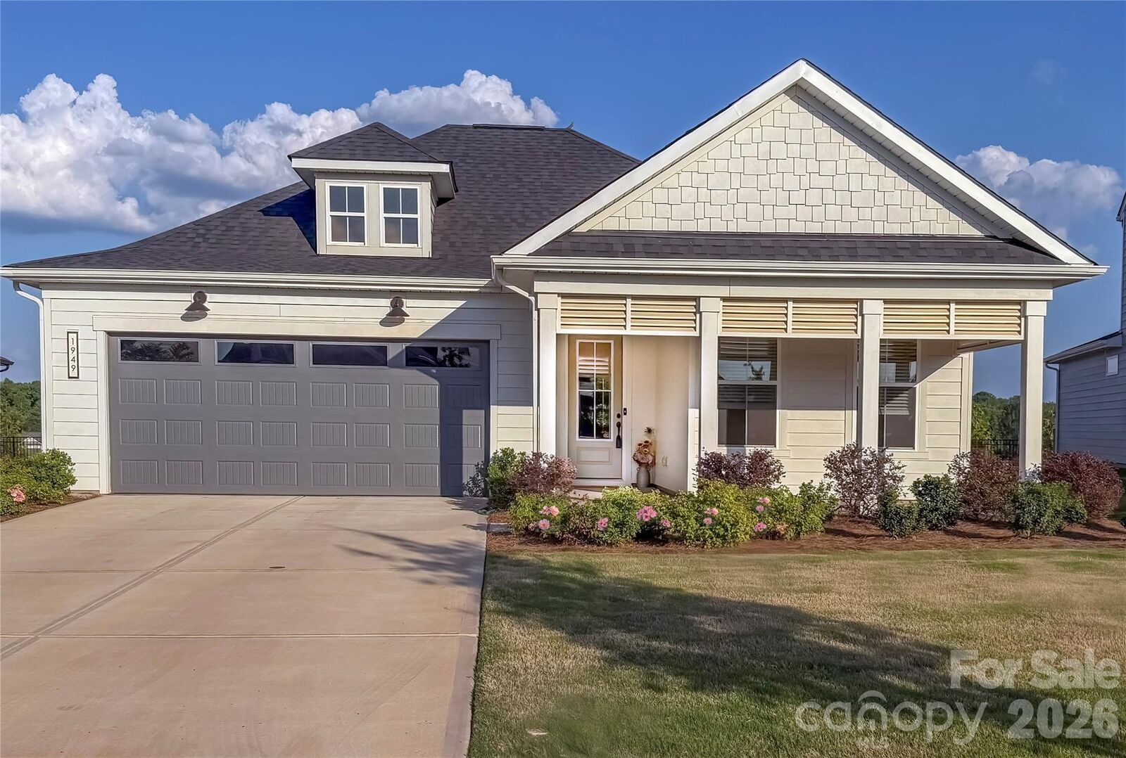 Property Photo: 1949 Sparkling Stream Drive NC 28012