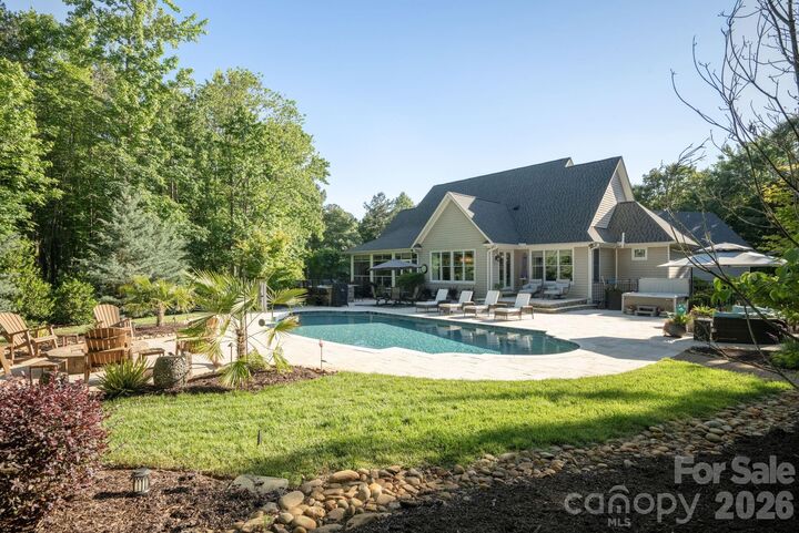 Property Photo:  9717 Lancaster Highway  NC 28173 