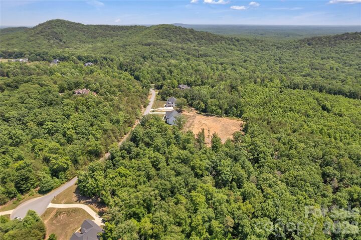 Property Photo: 523 Alex D Owens Drive NC 28086