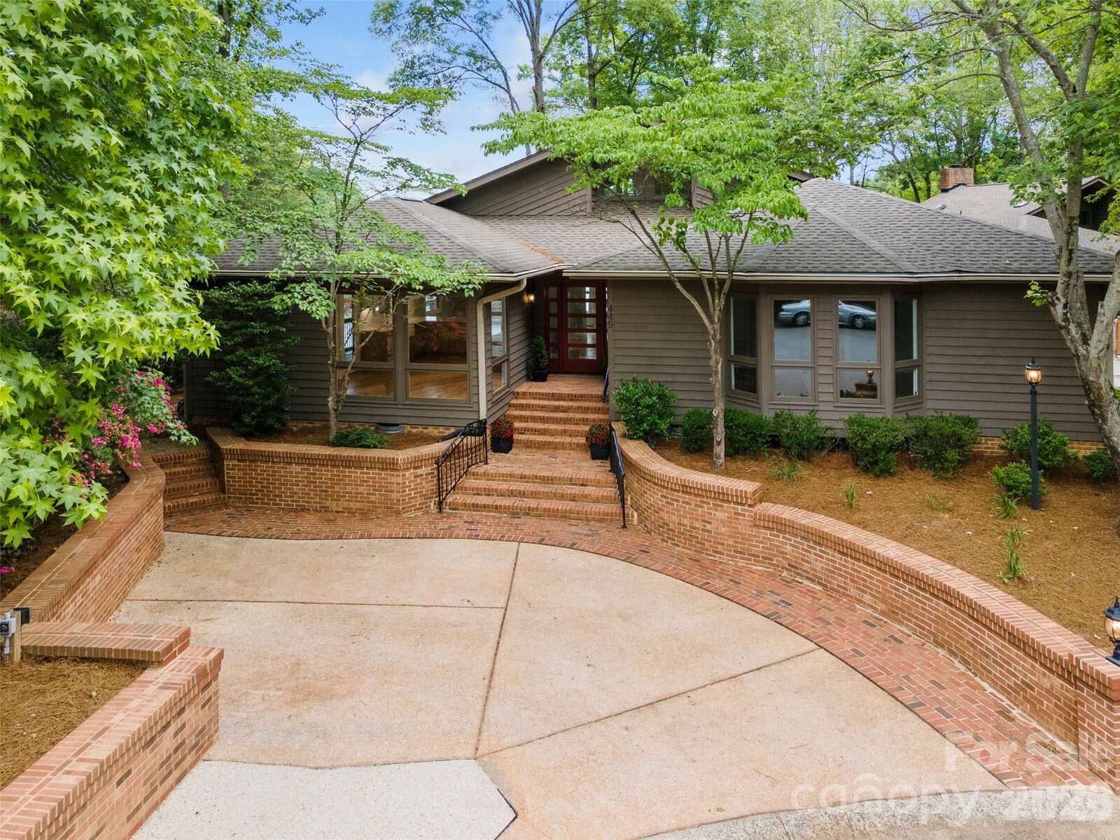 Property Photo:  449 Windward Drive  NC 28036 