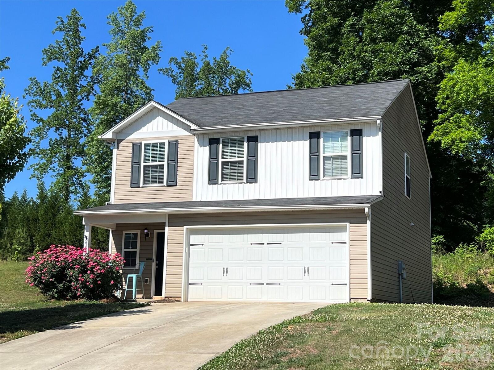 Property Photo:  235 Askin Lane  NC 28146 