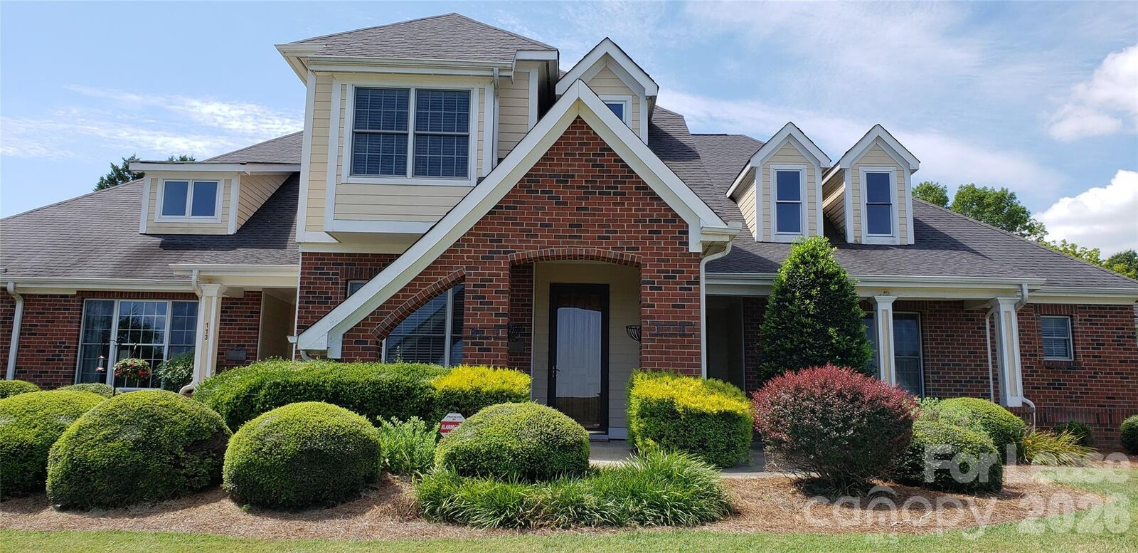 Property Photo: 115 Wedge View Way NC 28677