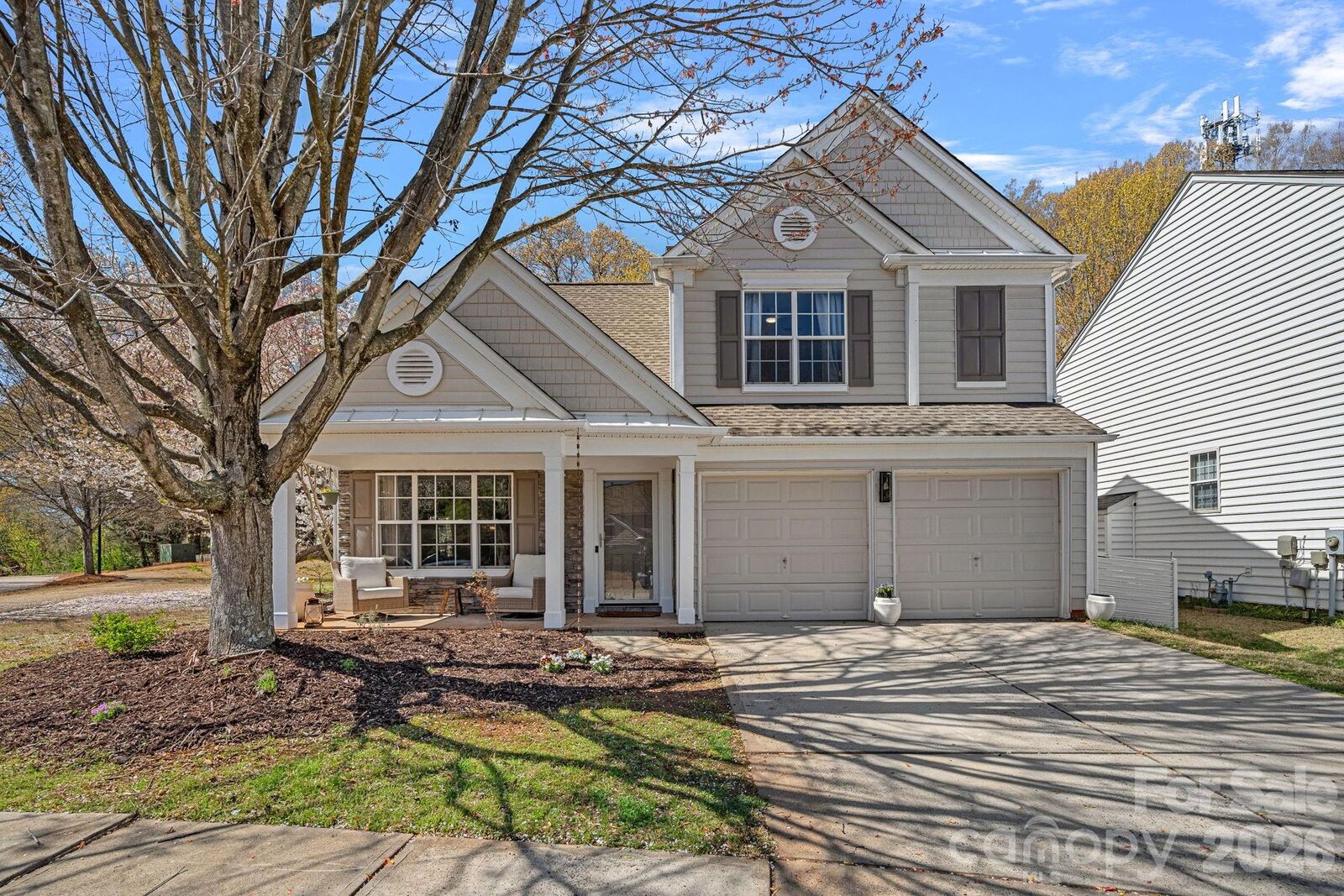 Property Photo:  19917 Marina Village Drive  NC 28031 