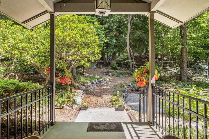 Property Photo:  36 Foxglove Road  NC 28739 