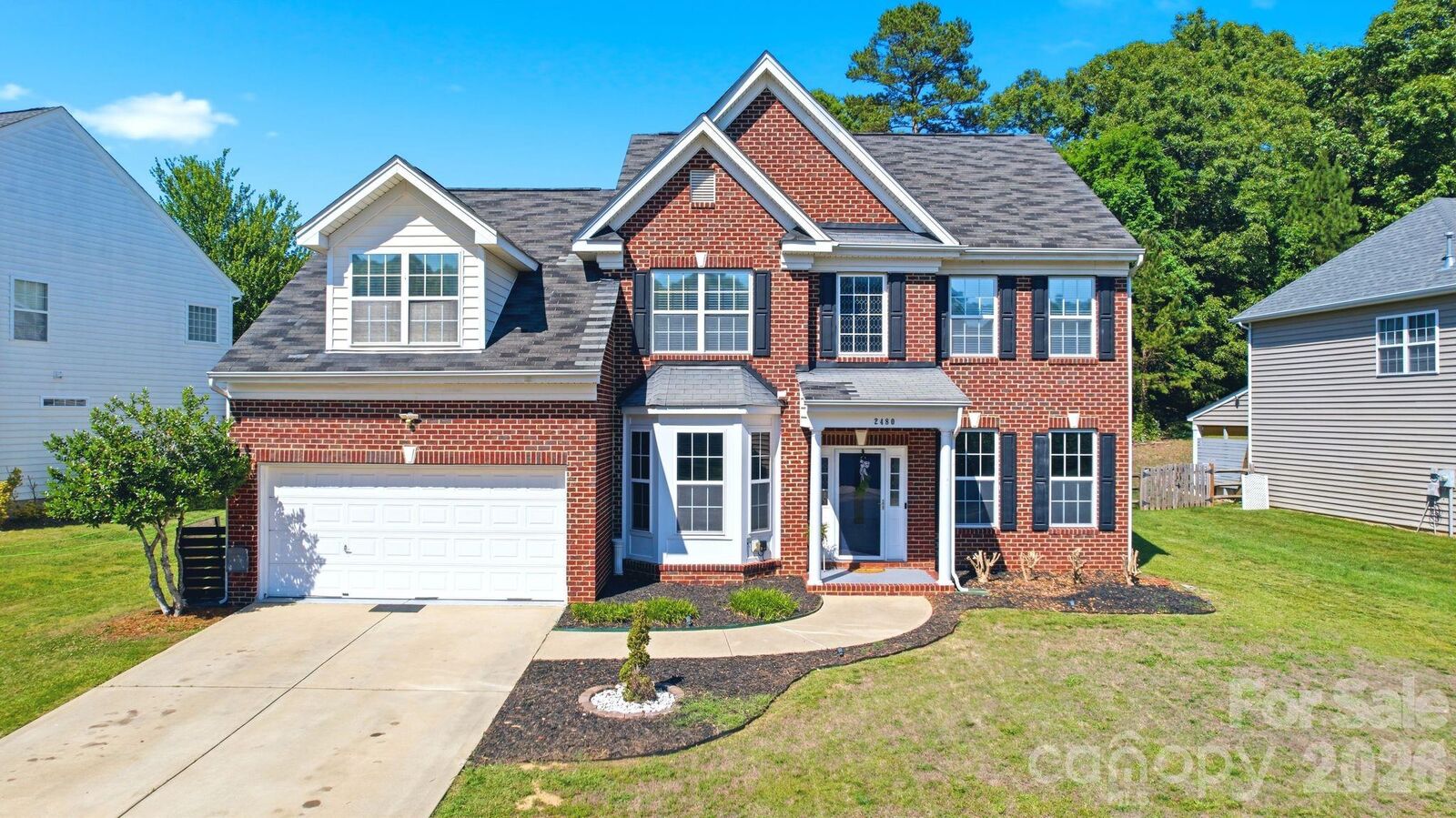 Property Photo:  2480 N Legacy Park Boulevard  SC 29707 