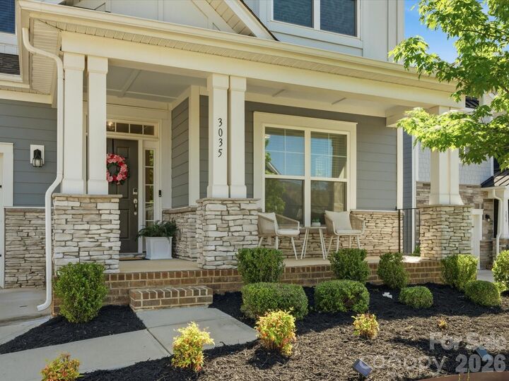 Property Photo:  3035 Sterling Drive  NC 28173 