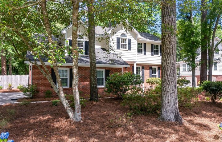 Property Photo:  248 Brandywine Drive  SC 29485 