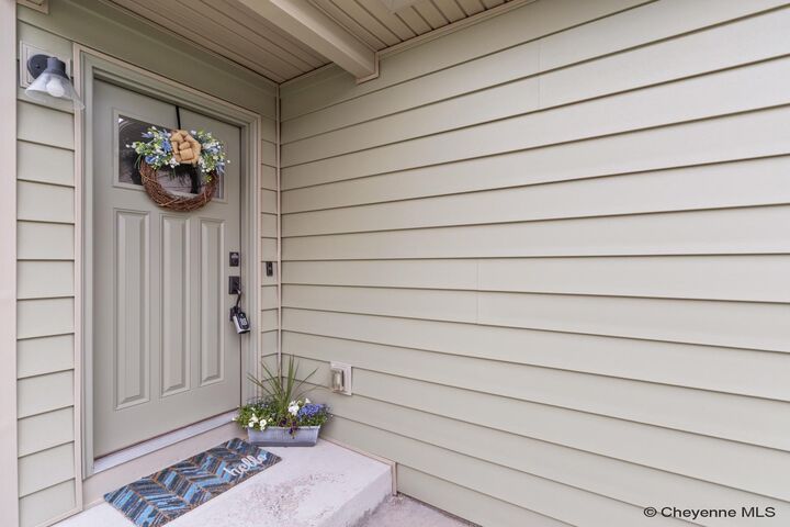 Property Photo: 4025 Rain Dancer Trl WY 82001
