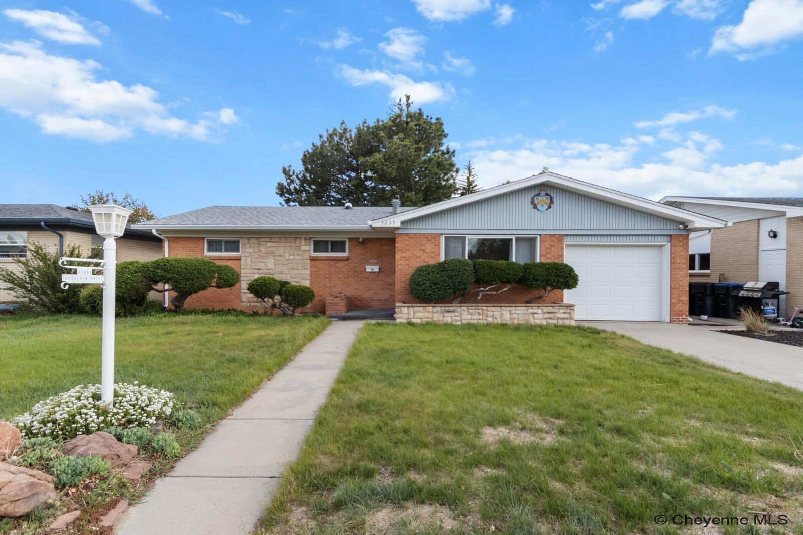 Property Photo:  3235 Fir Dr  WY 82001 