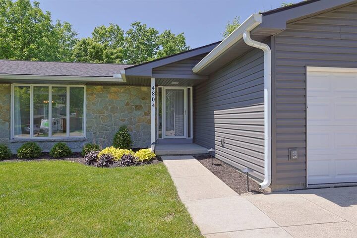 Property Photo:  4804 Ronald Drive  OH 45042 