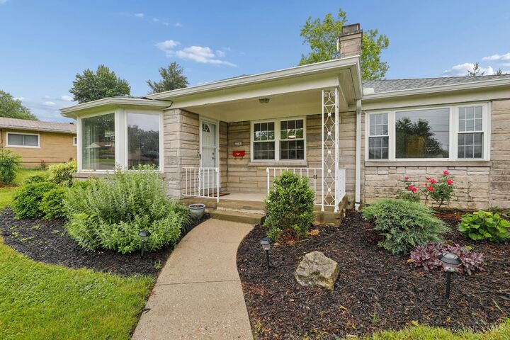 Property Photo:  3141 Balsamridge Drive  OH 45239 